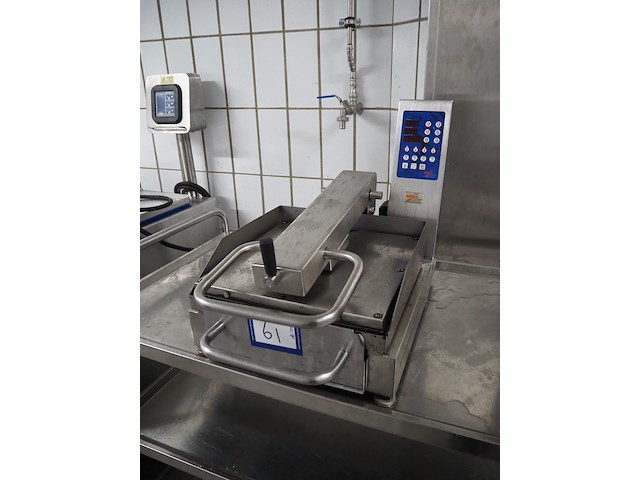 Silex elektrogeräte gmbh - afbeelding 2 van  8