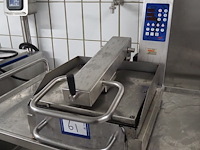 Silex elektrogeräte gmbh - afbeelding 2 van  8