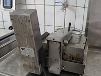 Silex elektrogeräte gmbh - afbeelding 3 van  8