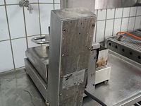 Silex elektrogeräte gmbh - afbeelding 4 van  8