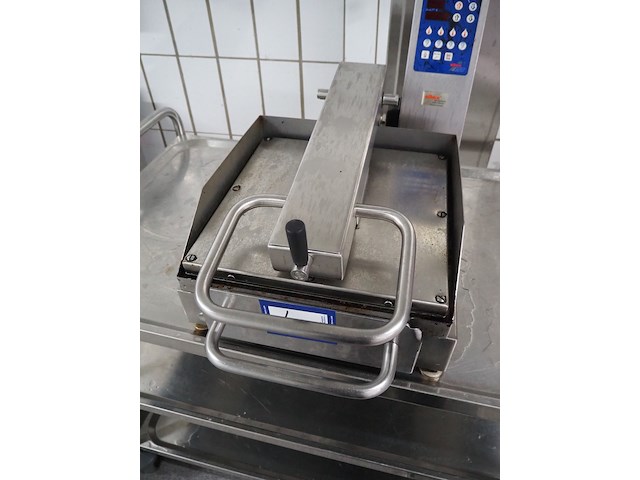 Silex elektrogeräte gmbh - afbeelding 5 van  8