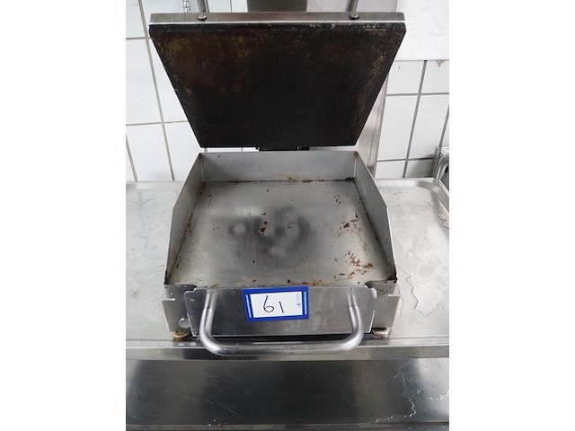 Silex elektrogeräte gmbh - afbeelding 6 van  8