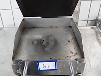 Silex elektrogeräte gmbh - afbeelding 6 van  8