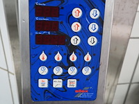 Silex elektrogeräte gmbh - afbeelding 7 van  8