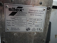 Silex elektrogeräte gmbh - afbeelding 8 van  8
