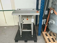 Silgal buffer transportband - afbeelding 1 van  5
