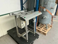 Silgal buffer transportband - afbeelding 2 van  5