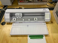 Silhouette cameo 5 plus snijplotter - afbeelding 1 van  2