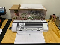 Silhouette cameo 5 snijplotter - afbeelding 1 van  3