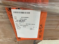 Silhouette gun target (1000x) - afbeelding 4 van  4