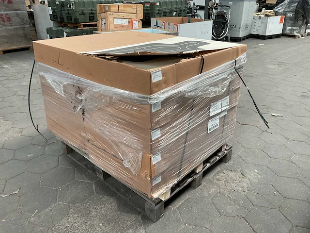 Silhouette gun target (5000x) - afbeelding 3 van  5