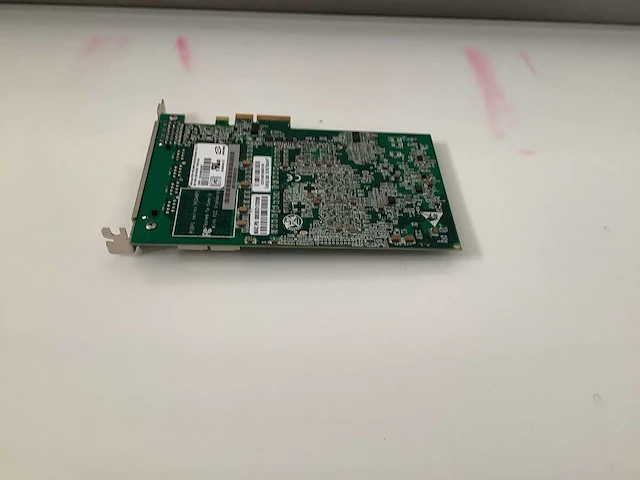 Silicom pci module (4x) - afbeelding 2 van  11