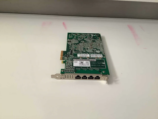 Silicom pci module (4x) - afbeelding 3 van  11