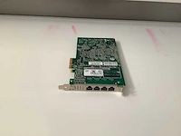 Silicom pci module (4x) - afbeelding 3 van  11