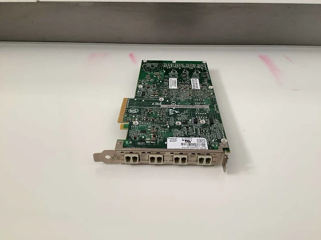 Silicom pci module (4x) - afbeelding 4 van  11