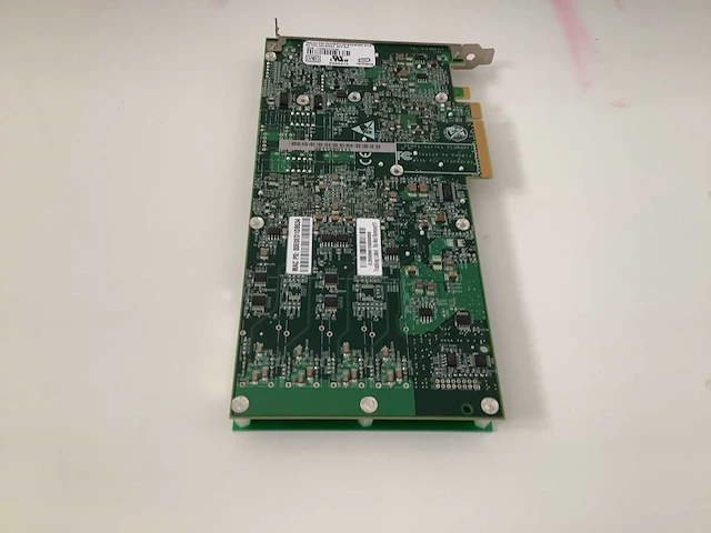 Silicom pci module (4x) - afbeelding 6 van  11