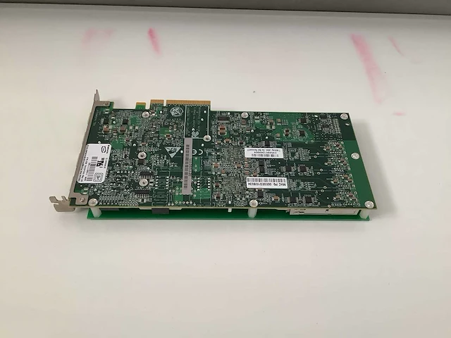 Silicom pci module (4x) - afbeelding 7 van  11
