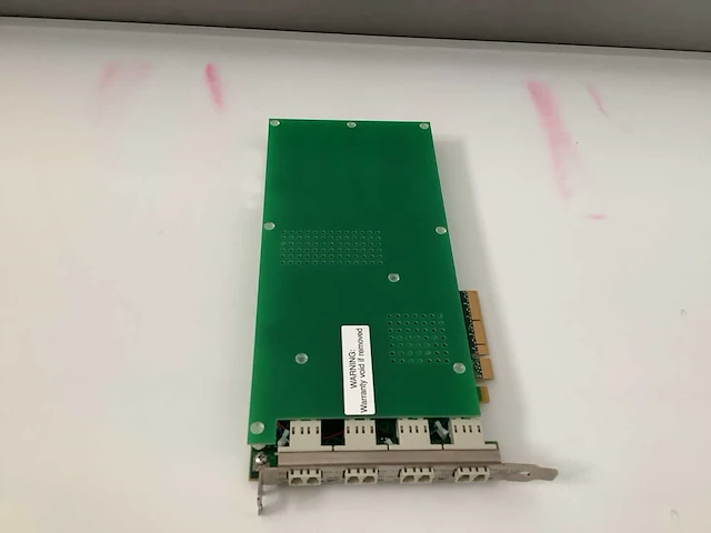Silicom pci module (4x) - afbeelding 8 van  11