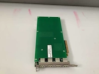 Silicom pci module (4x) - afbeelding 8 van  11