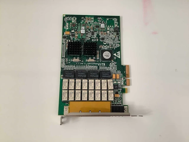 Silicom pci module (4x) - afbeelding 9 van  11
