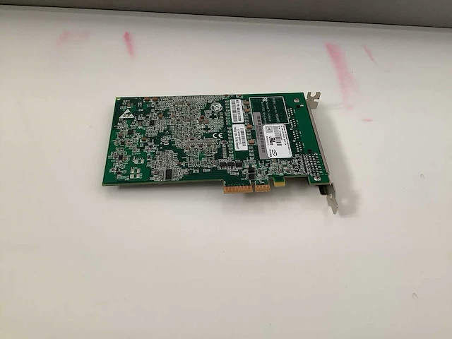Silicom pci module (4x) - afbeelding 10 van  11