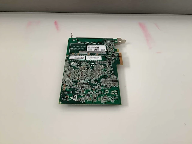 Silicom pci module (4x) - afbeelding 11 van  11