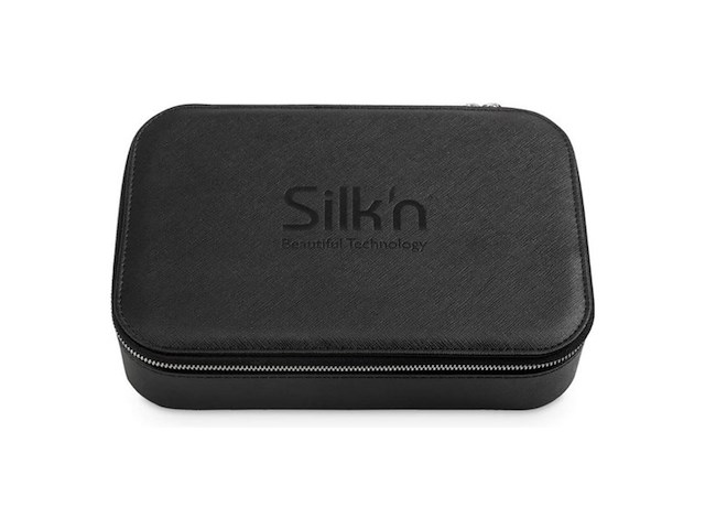 Silk'n toothwave opbergetui voor tandenborstel - afbeelding 1 van  1
