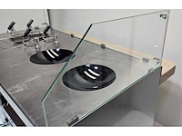 Silko - evo4.0 - frontcookingunit met afzuiging - afbeelding 14 van  16