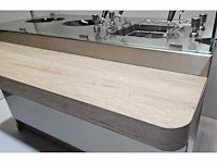 Silko - evo4.0 - frontcookingunit met afzuiging - afbeelding 10 van  16