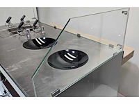 Silko - evo4.0 - frontcookingunit met afzuiging - afbeelding 7 van  16