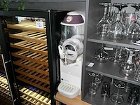 Silky frappe - slush machine - afbeelding 1 van  3