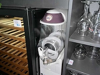 Silky frappe - slush machine - afbeelding 2 van  3