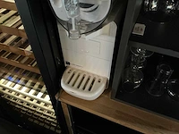 Silky frappe - slush machine - afbeelding 3 van  3
