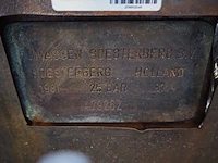 Siller & jamart / weishaupt - afbeelding 22 van  43