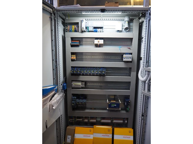 Siller & jamart / weishaupt - afbeelding 29 van  43