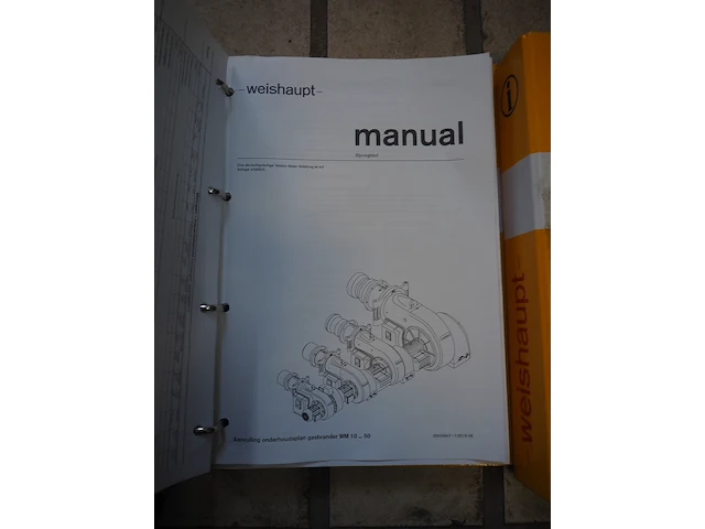 Siller & jamart / weishaupt - afbeelding 33 van  43