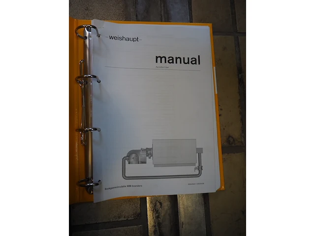 Siller & jamart / weishaupt - afbeelding 35 van  43
