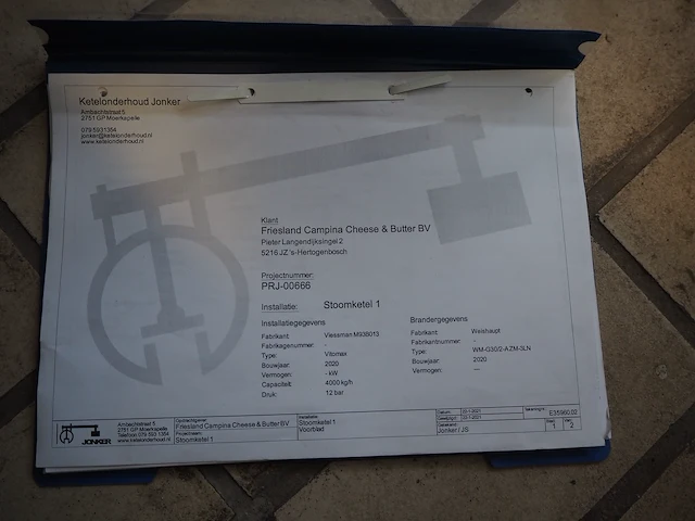 Siller & jamart / weishaupt - afbeelding 36 van  43