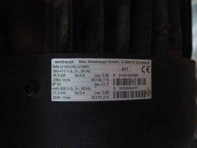 Siller & jamart / weishaupt - afbeelding 39 van  43