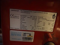 Siller & jamart / weishaupt - afbeelding 41 van  43