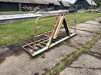 Silo vork - afbeelding 3 van  6