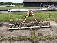 Silo vork - afbeelding 4 van  6