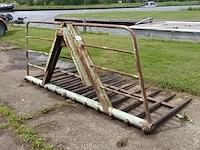 Silo vork - afbeelding 5 van  6