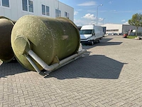 Silo - afbeelding 1 van  7