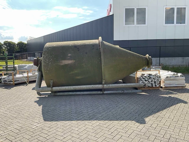 Silo - afbeelding 3 van  7