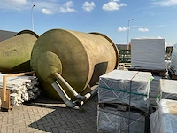 Silo - afbeelding 1 van  5