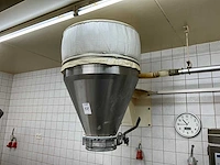 Siloba doseersysteem - afbeelding 1 van  9