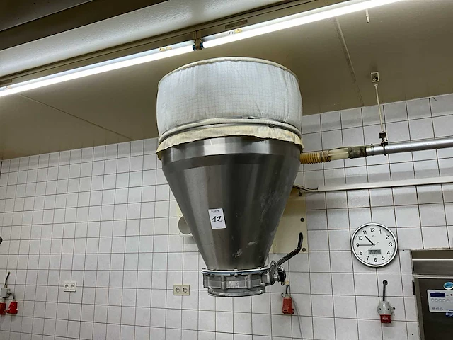 Siloba doseersysteem - afbeelding 2 van  9