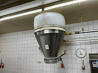 Siloba doseersysteem - afbeelding 2 van  9