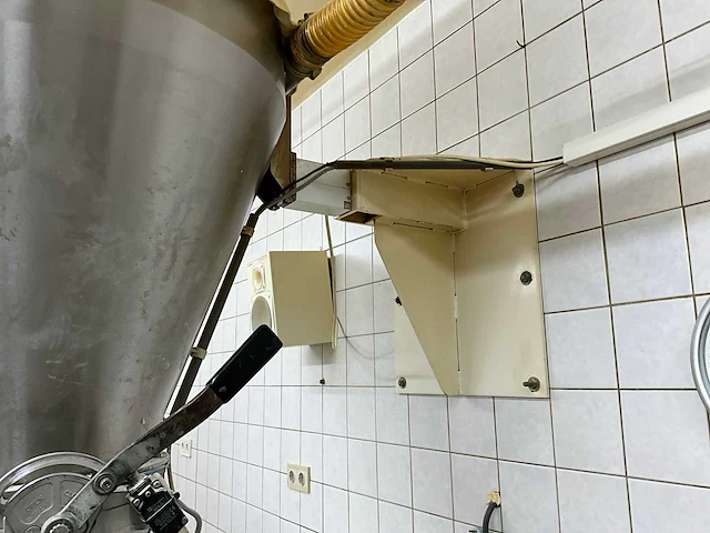 Siloba doseersysteem - afbeelding 3 van  9